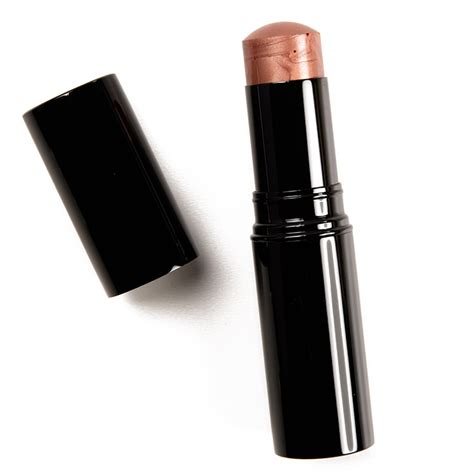 chanel golden light